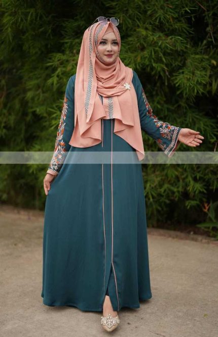 Burkha 1