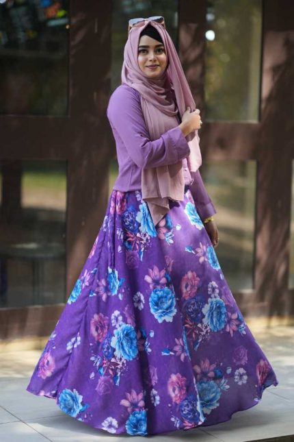 Gown 1